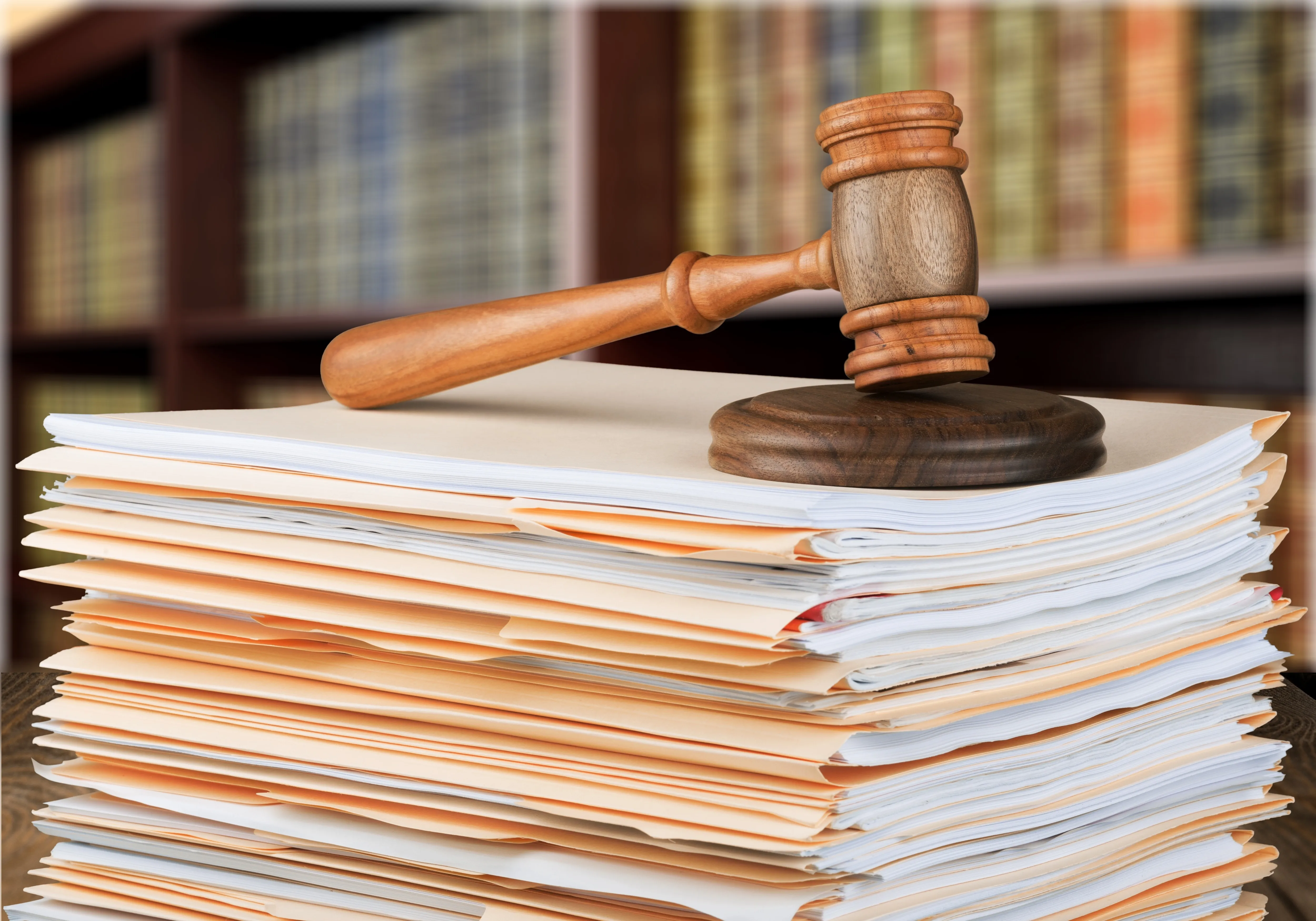 Legal Documents